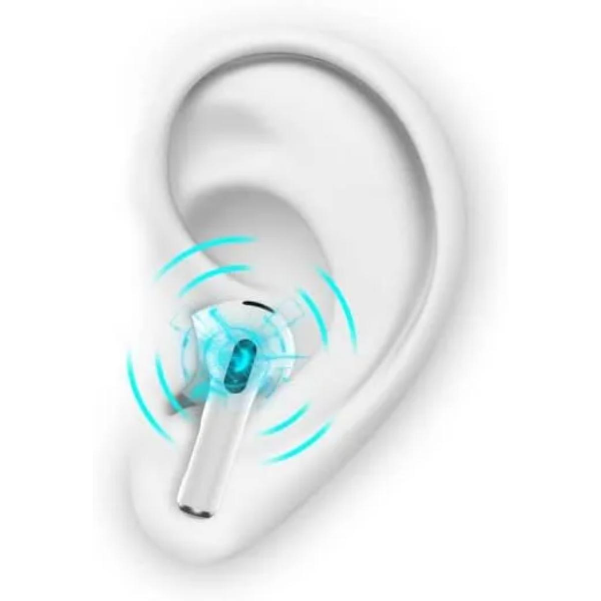 Green Lion True Wireless Earbuds 3 G1