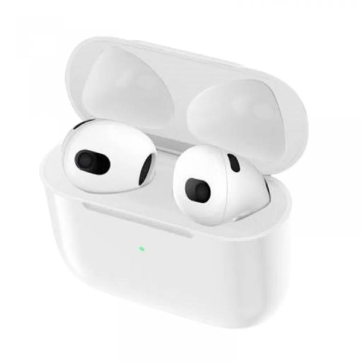 Green Lion True Wireless Earbuds 3 G1