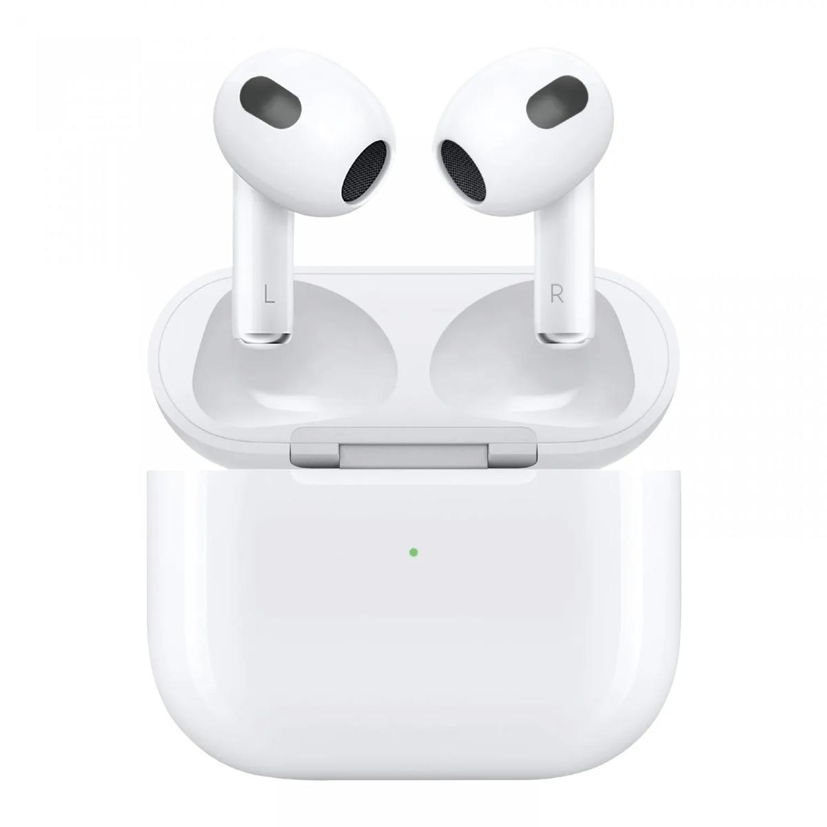 Green Lion True Wireless Earbuds 3 G1