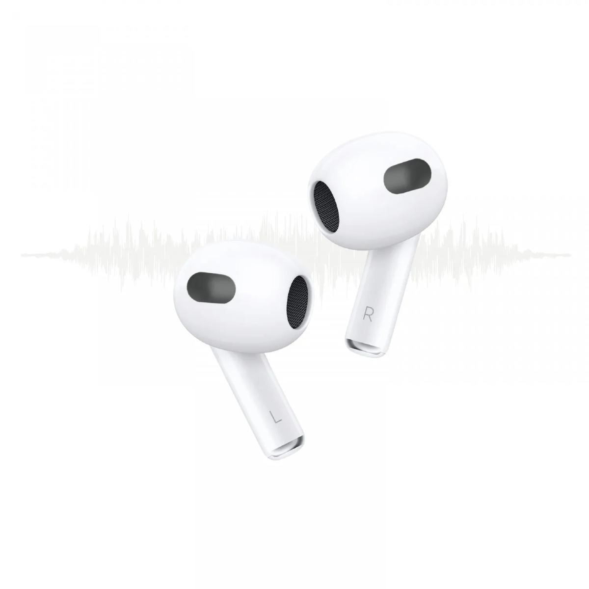 Green Lion True Wireless Earbuds 3 G1