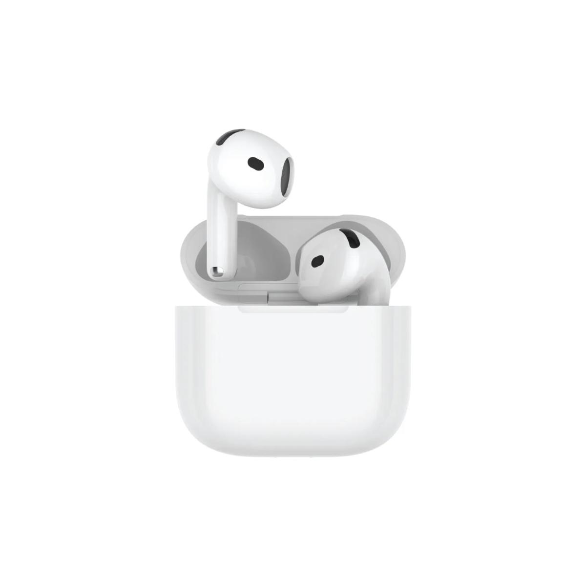 Green Lion True Wireless Earbuds 4 G1