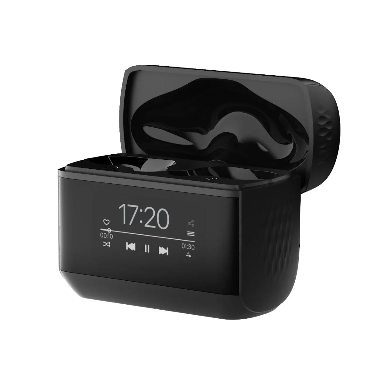 Green Lion Smart Tune ANC True Wireless Earbuds