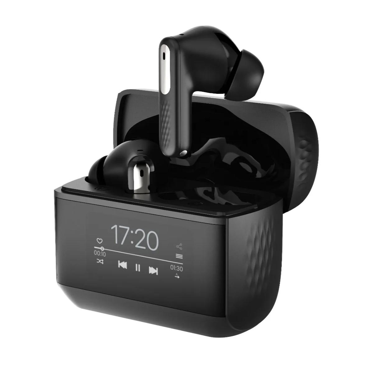 Green Lion Smart Tune ANC True Wireless Earbuds