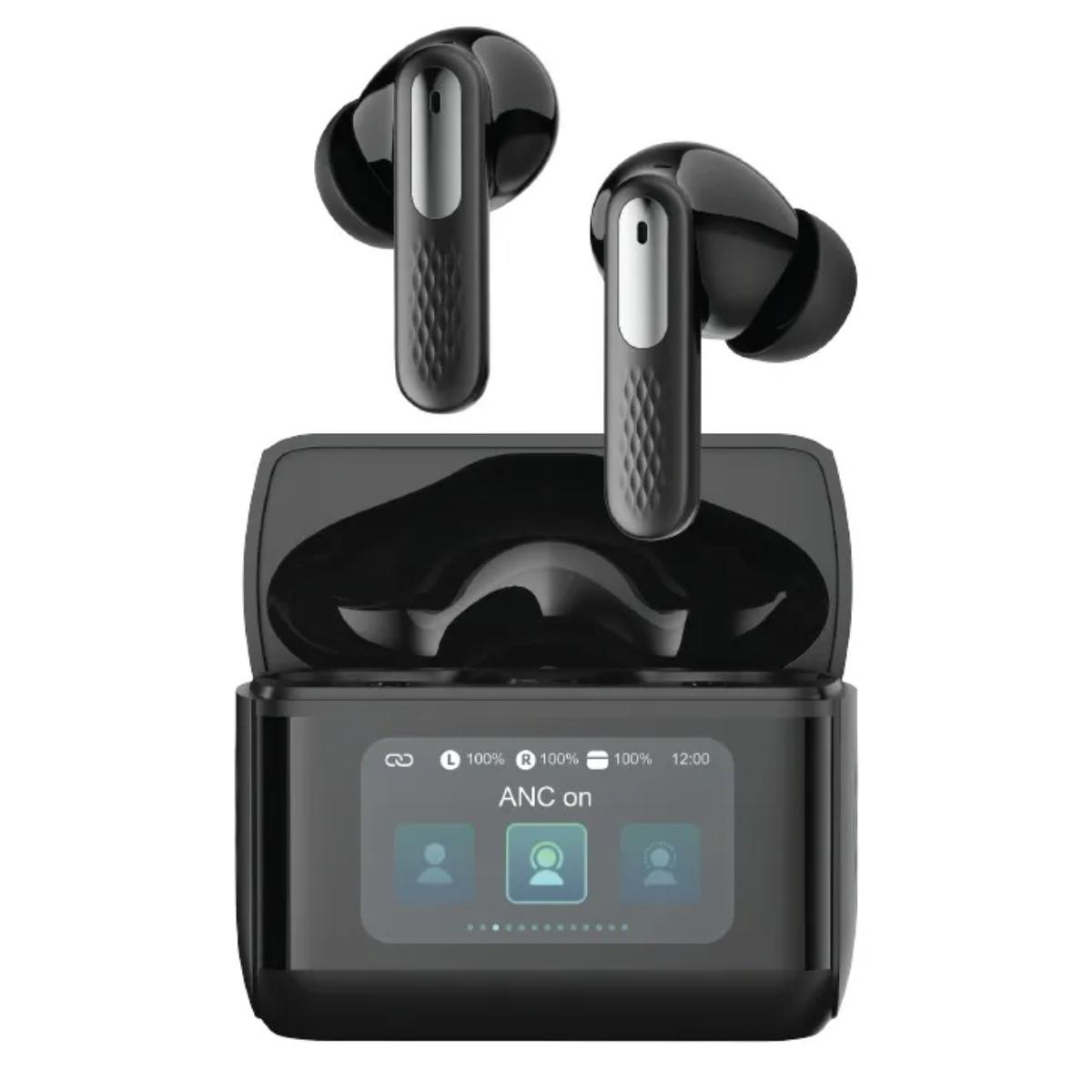Green Lion Smart Tune ANC True Wireless Earbuds
