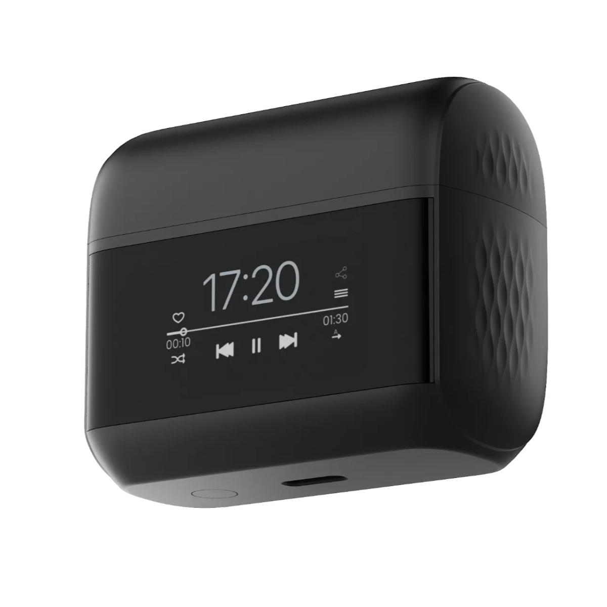 Green Lion Smart Tune ANC True Wireless Earbuds