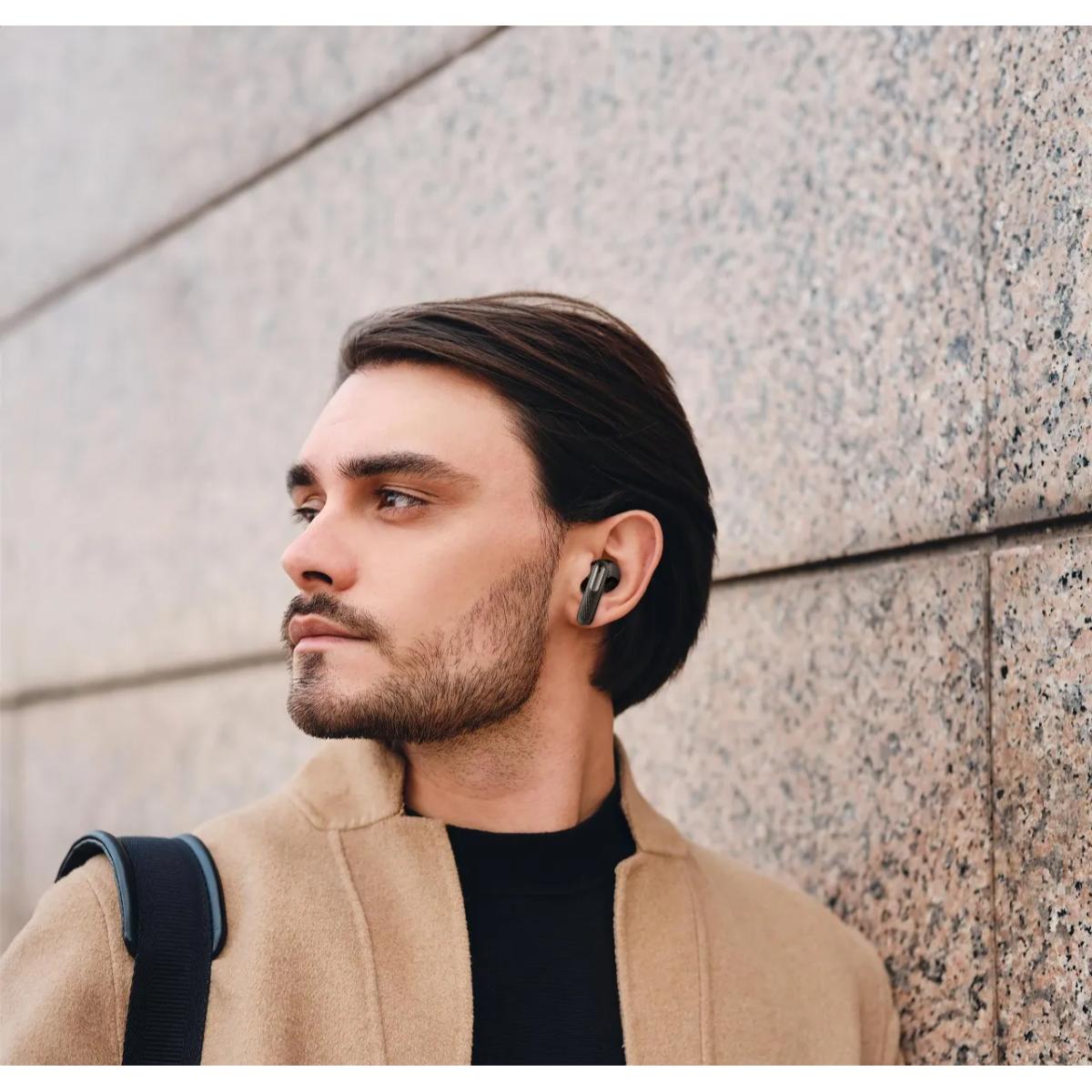 Green Lion Smart Tune ANC True Wireless Earbuds