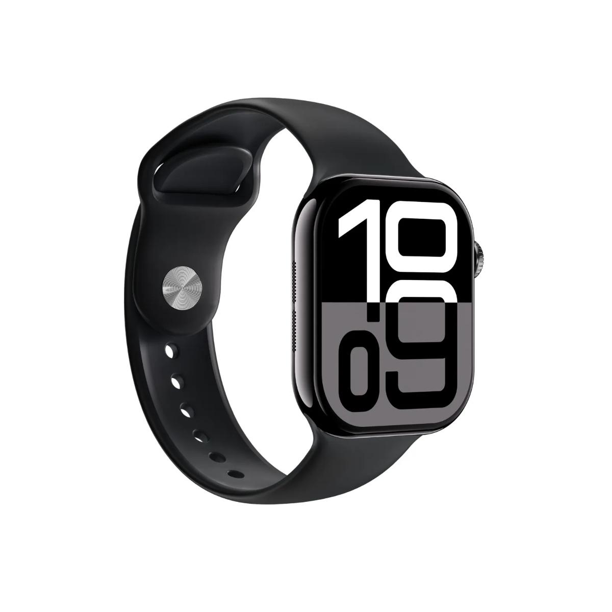 Green Lion Ultimate 10 42MM Smart Watch