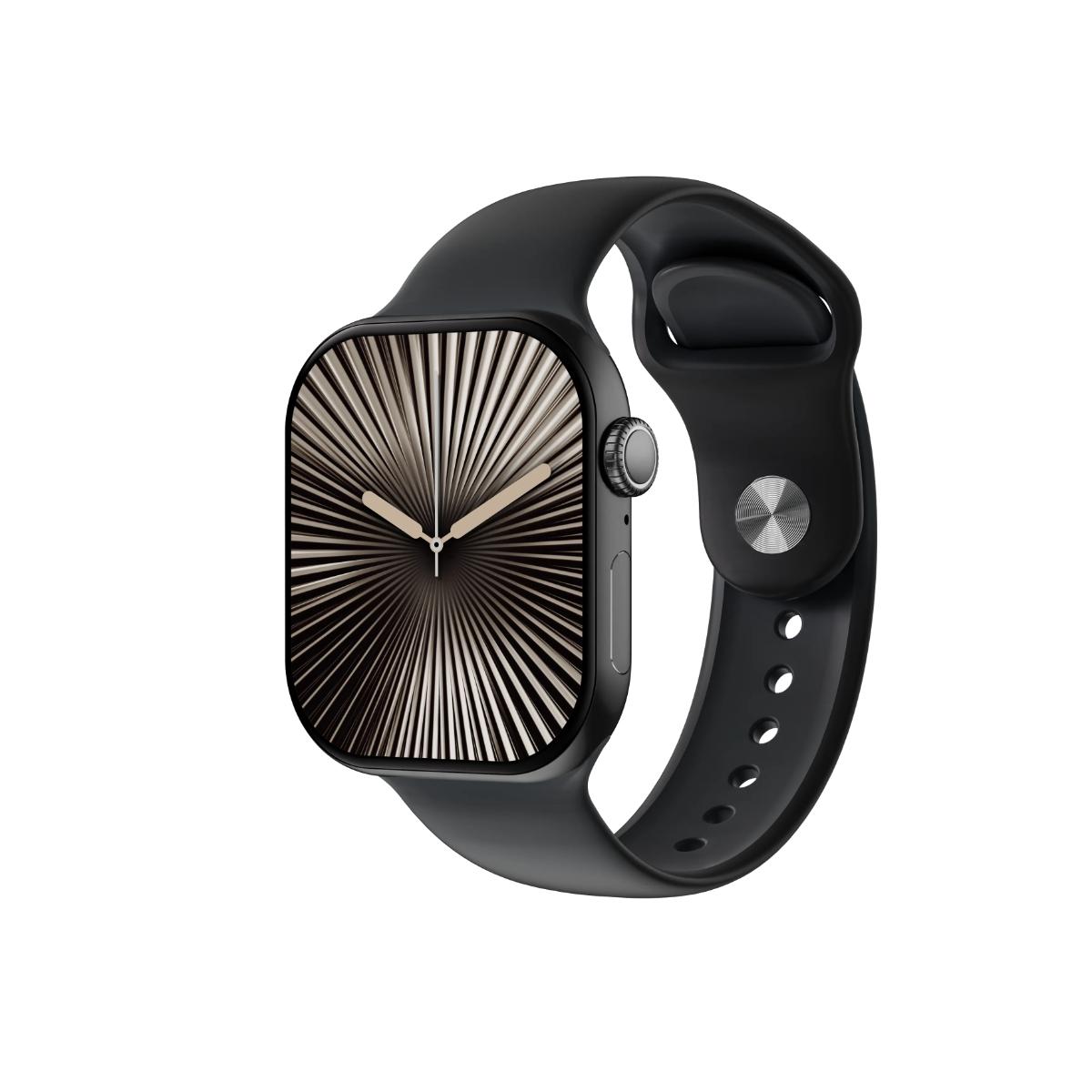 Green Lion Ultimate 10 42MM Smart Watch