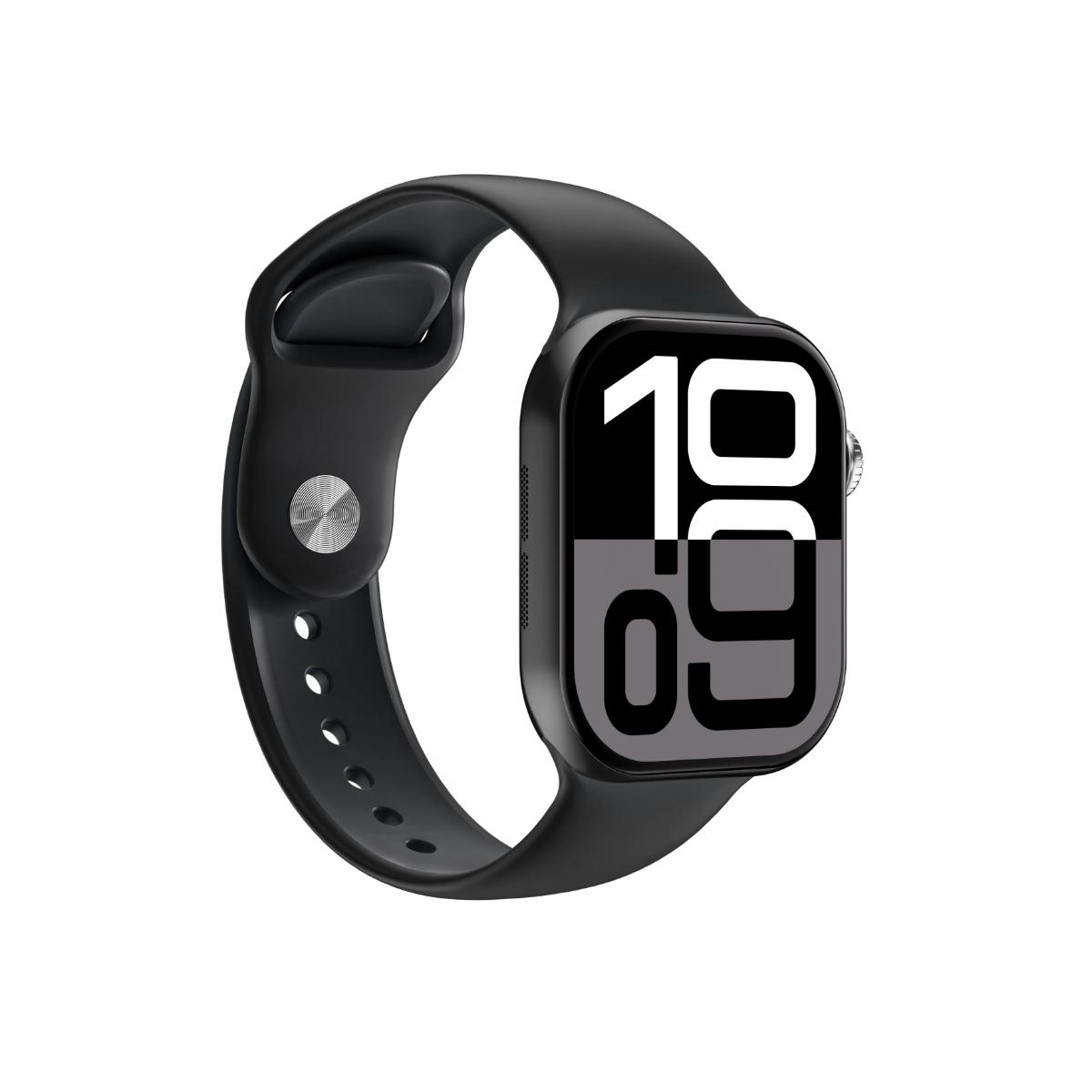 Green Lion Ultimate 10 42MM Smart Watch