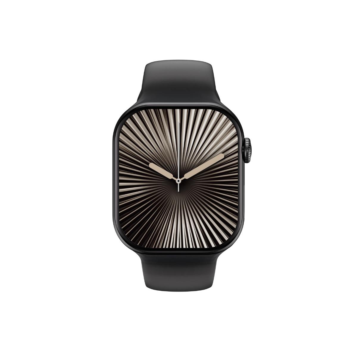 Green Lion Ultimate 10 42MM Smart Watch