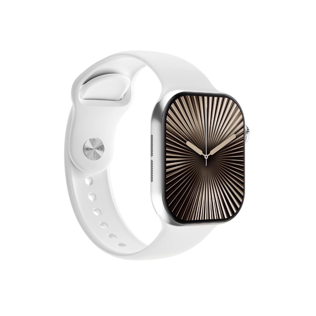 Green Lion Ultimate 10 42MM Smart Watch
