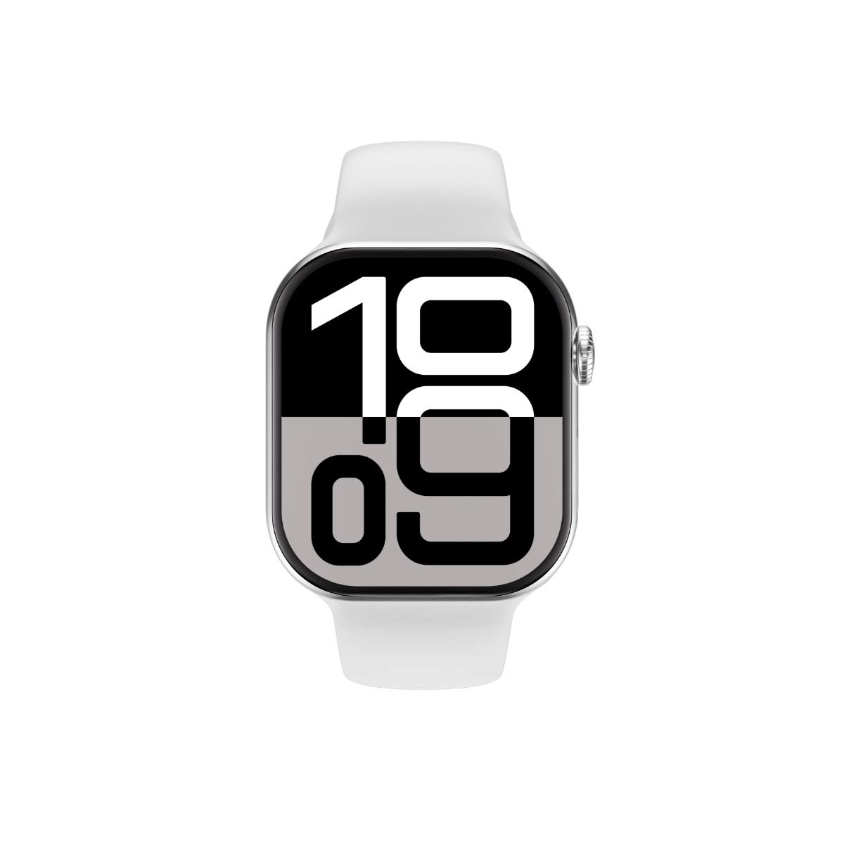 Green Lion Ultimate 10 42MM Smart Watch