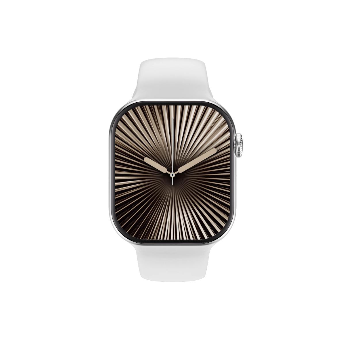 Green Lion Ultimate 10 42MM Smart Watch