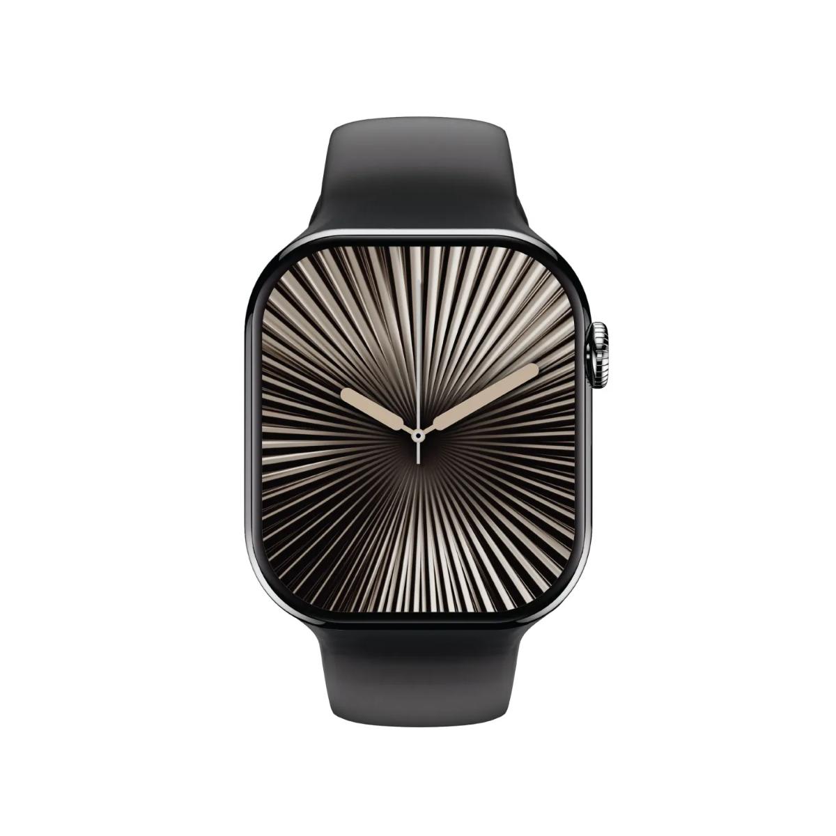 Green Lion Ultimate 10 46MM Smart Watch