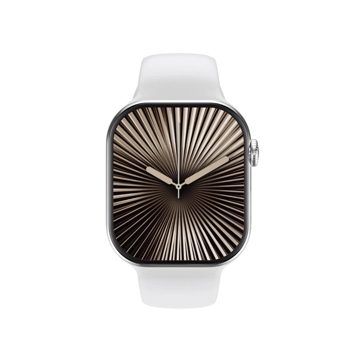 Green Lion Ultimate 10 46MM Smart Watch