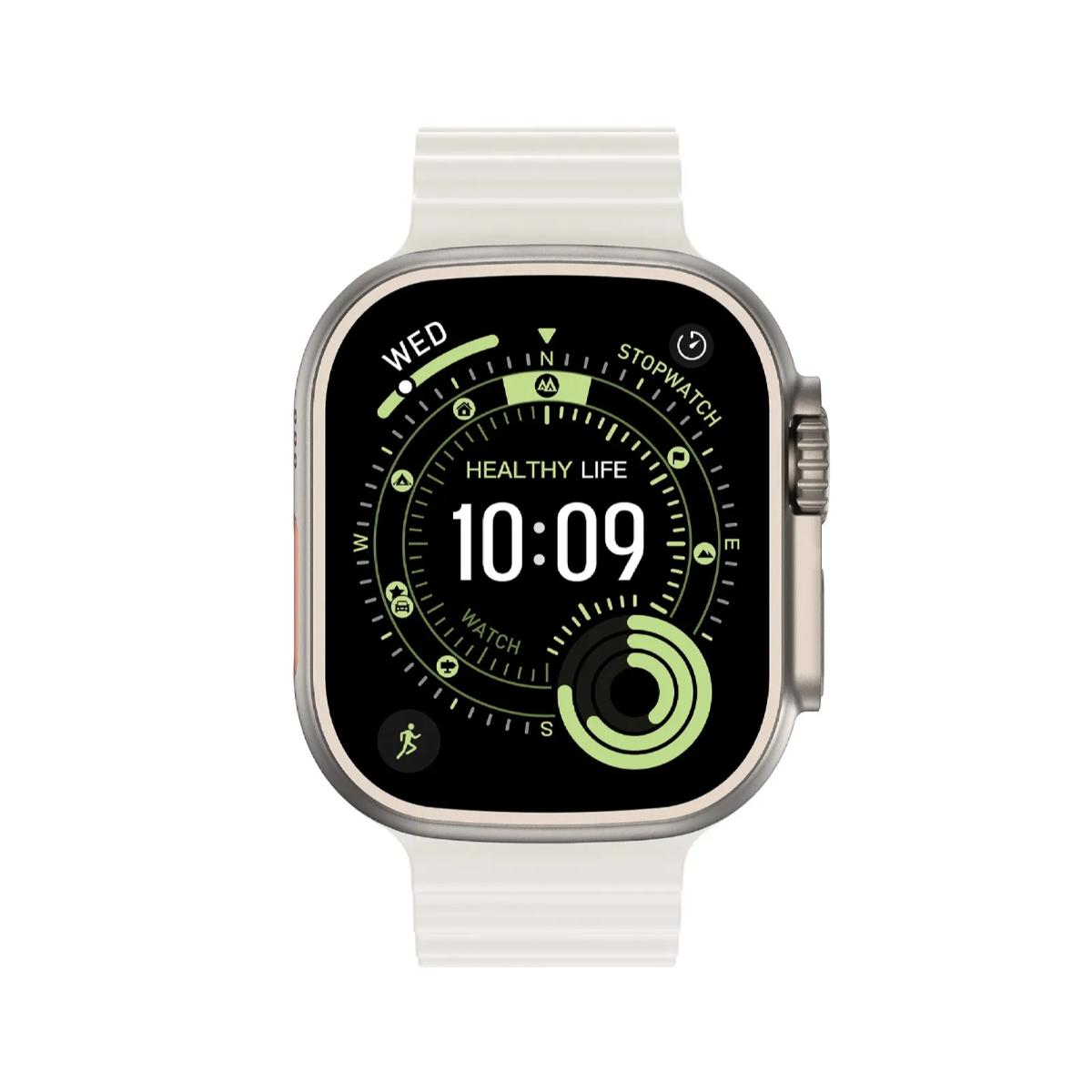 Green Lion Communicate 49 Ultra Smart Watch