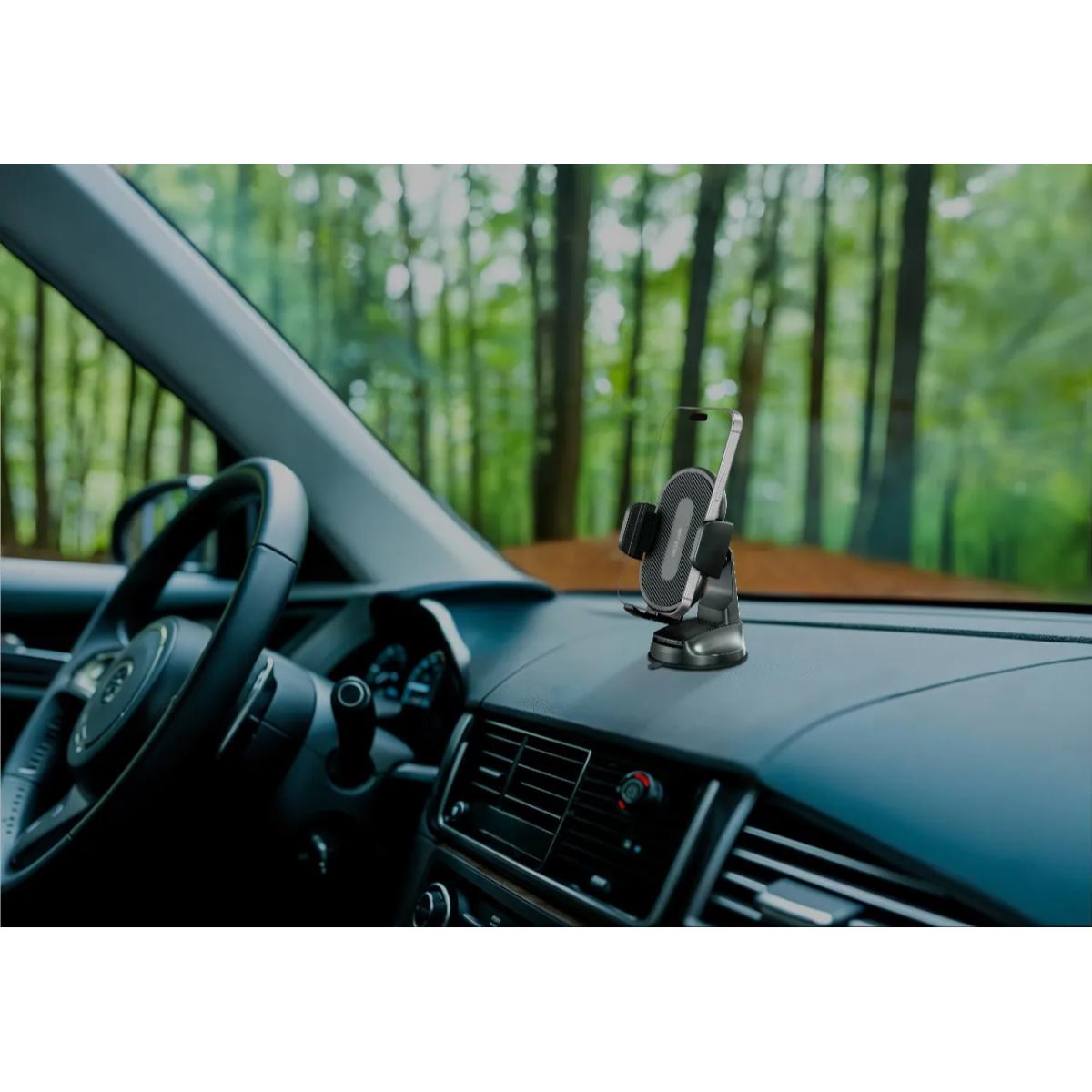 Green Lion Ultra Grip Car Phone Holder
