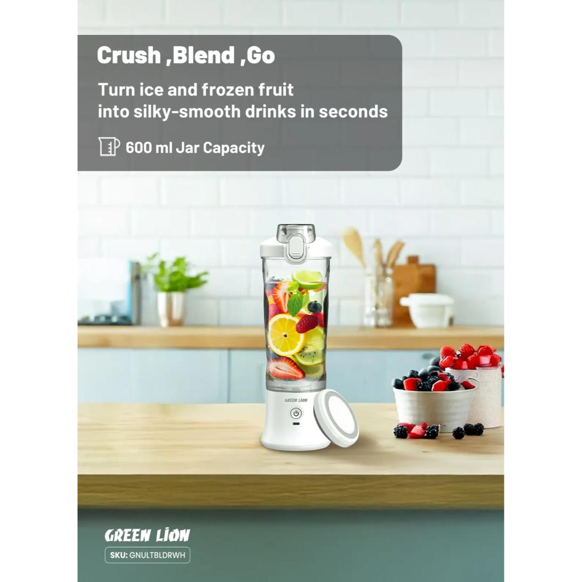 Green Lion Ultimate  Blender 600ML