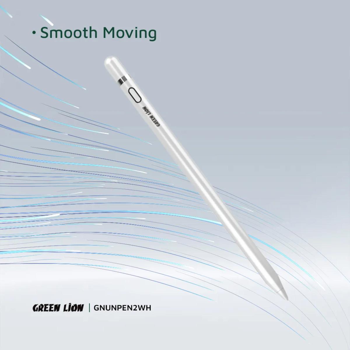 Green Lion Universal Pencil 2