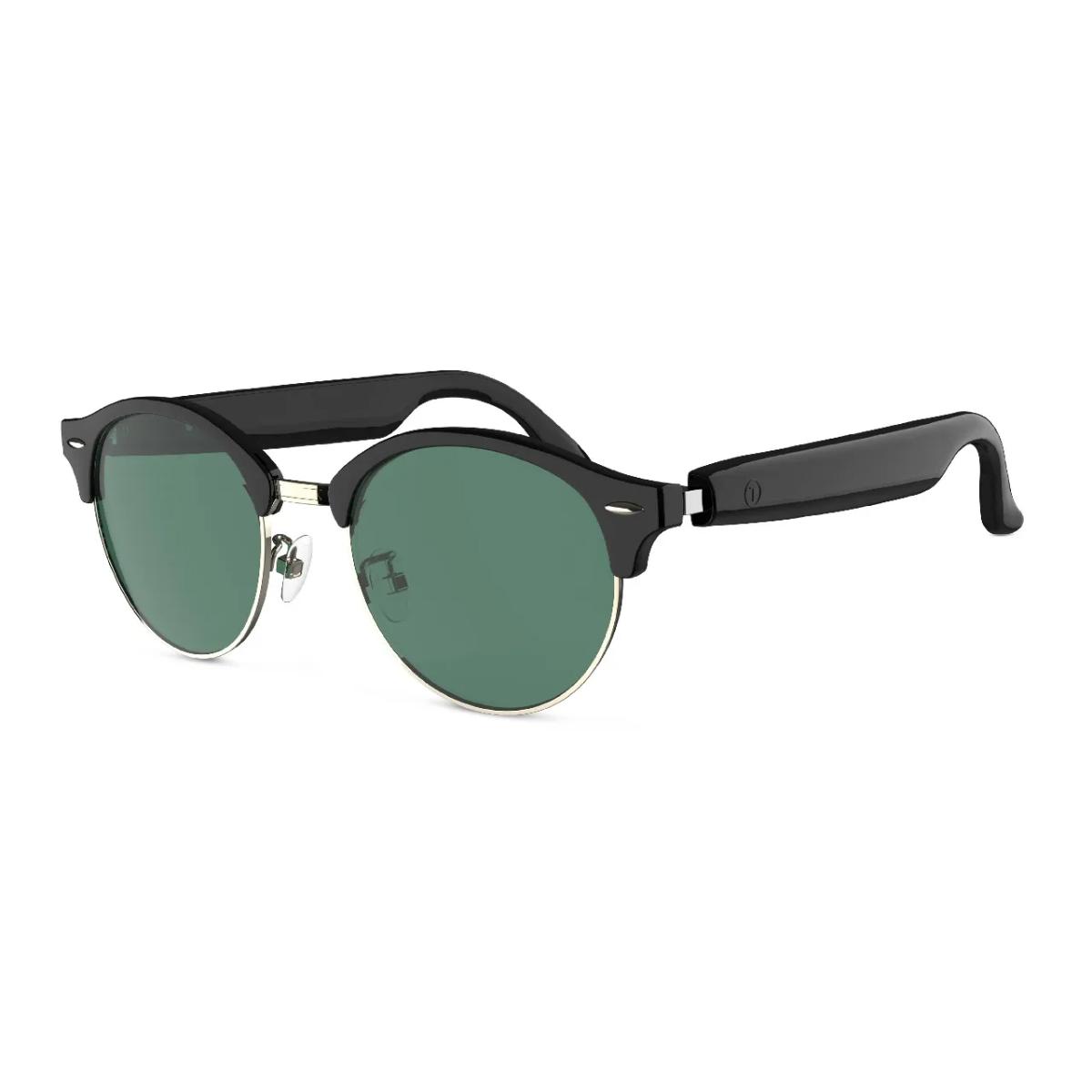 Green Lion Urban•X Smart Eyewear