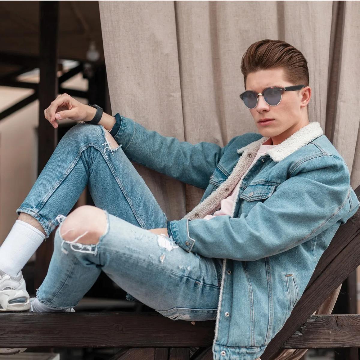 Green Lion Urban•X Smart Eyewear