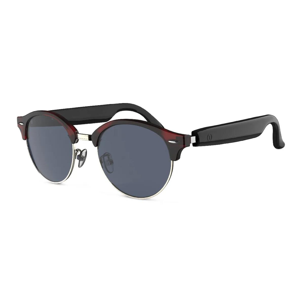 Green Lion Urban•X Smart Eyewear
