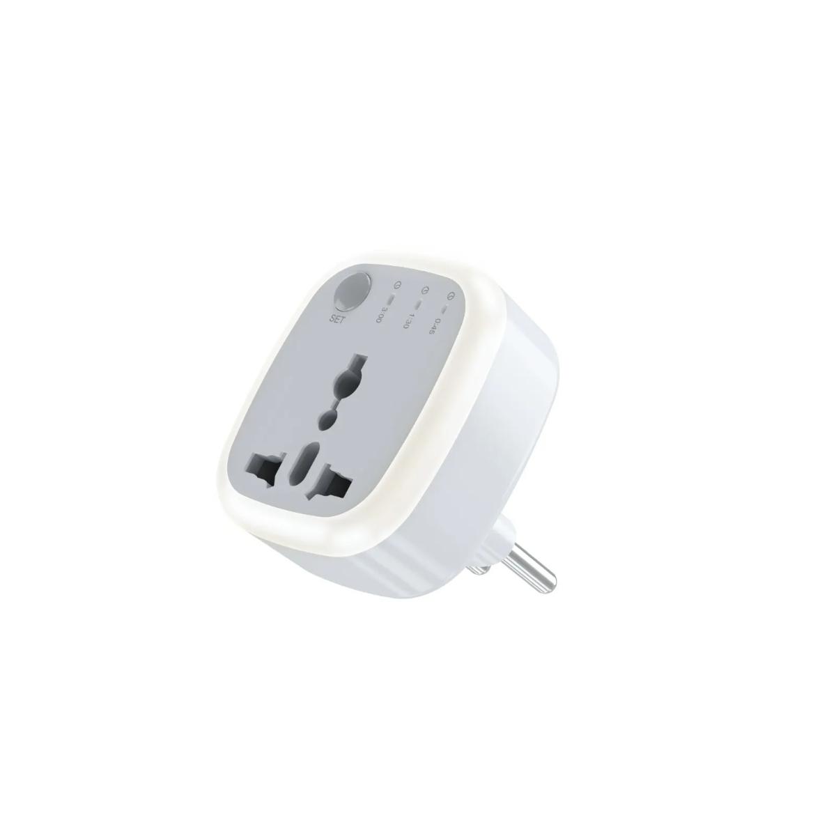 Green Lion Universal Conversion Plug