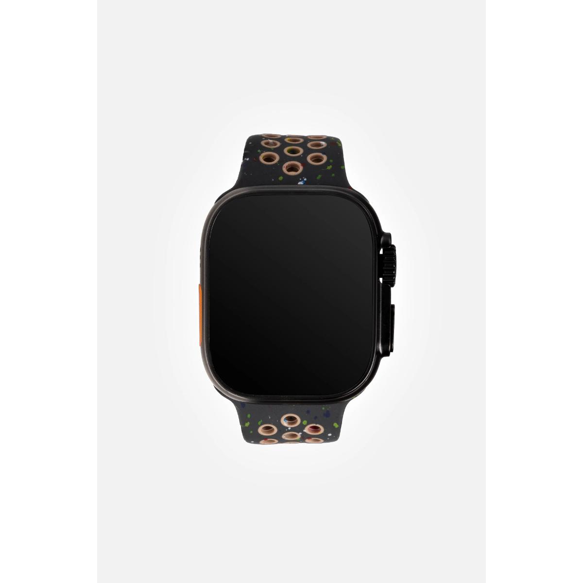Green Lion Ultra Active Smart Watch