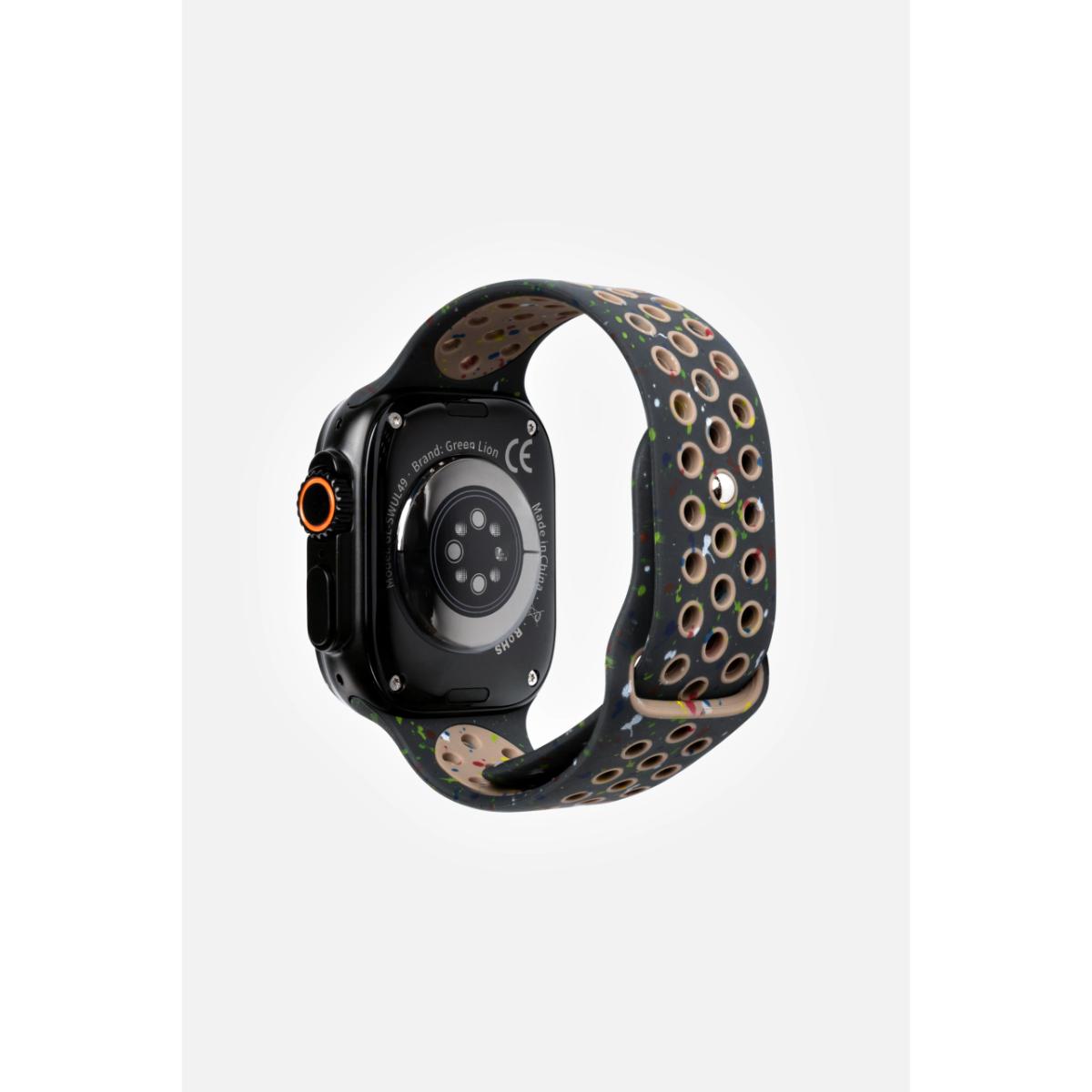 Green Lion Ultra Active Smart Watch