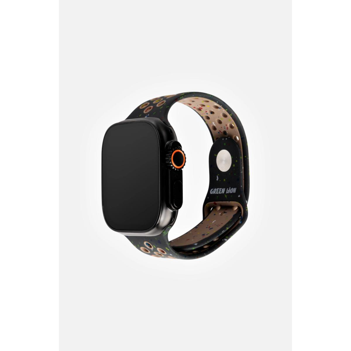 Green Lion Ultra Active Smart Watch