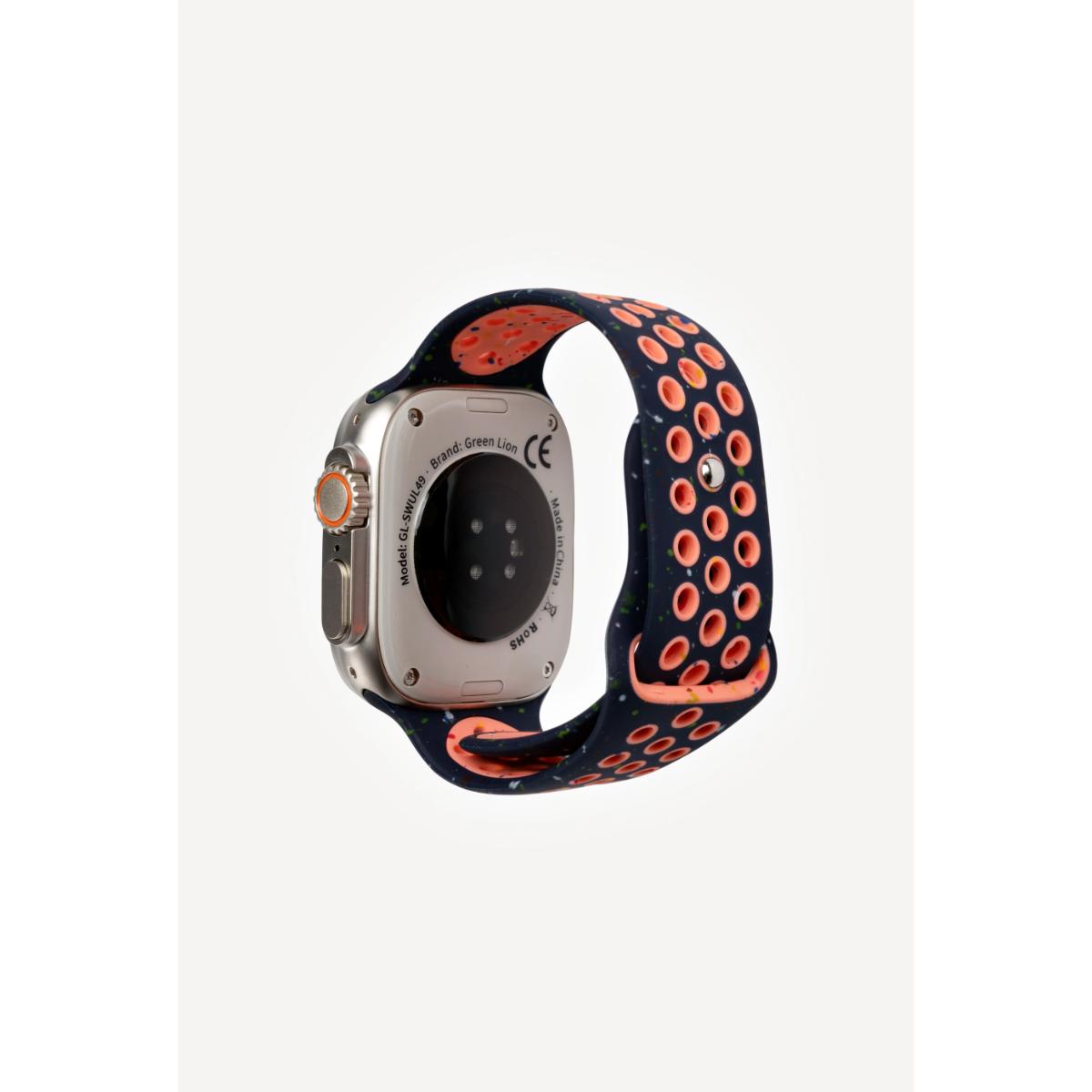 Green Lion Ultra Active Smart Watch
