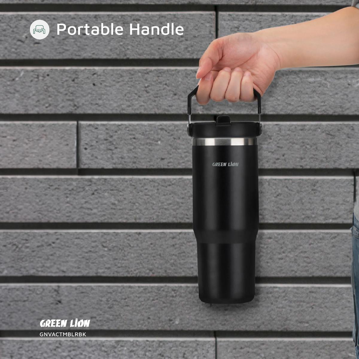 Green Lion Vacuum Tumbler 900ml