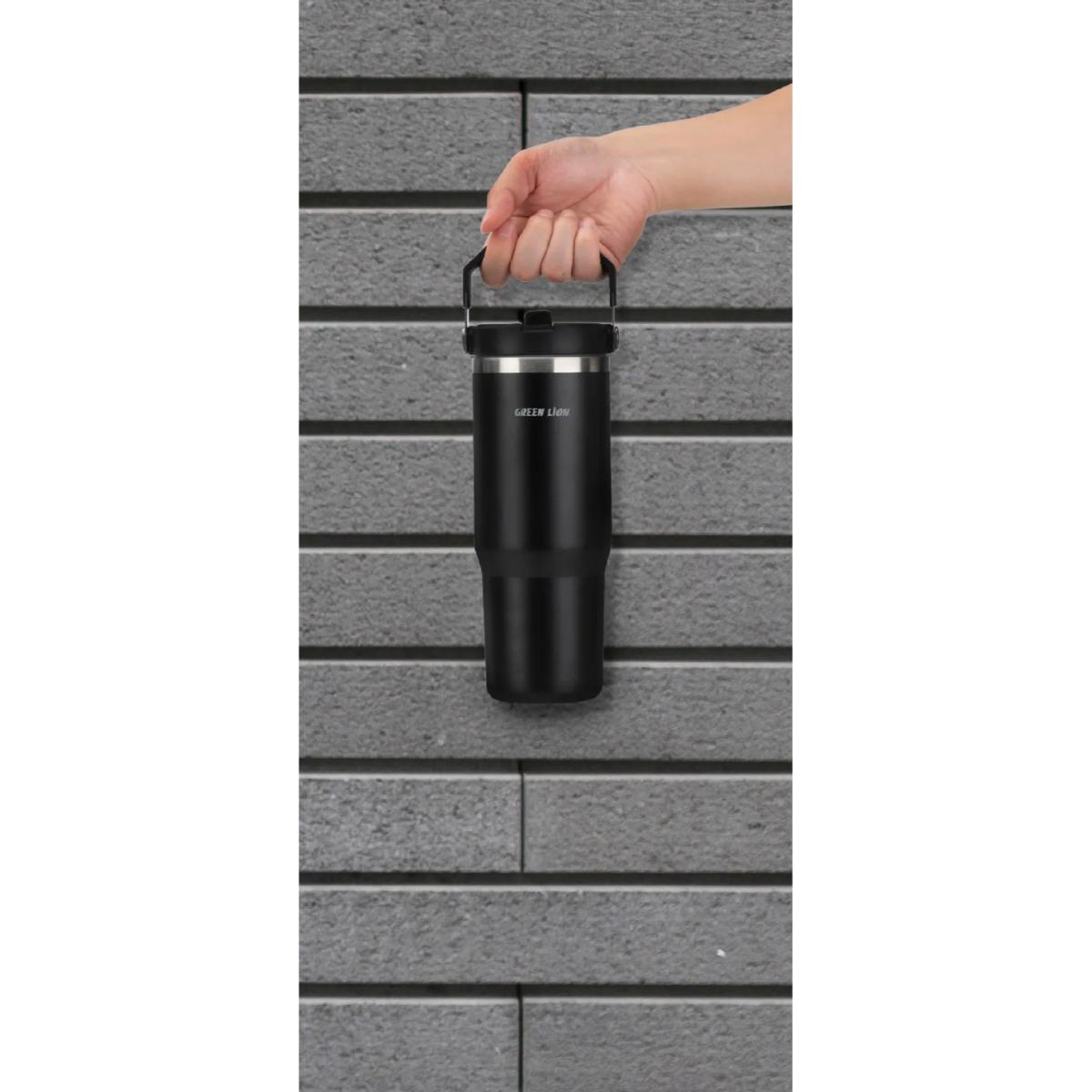 Green Lion Vacuum Tumbler 900ml