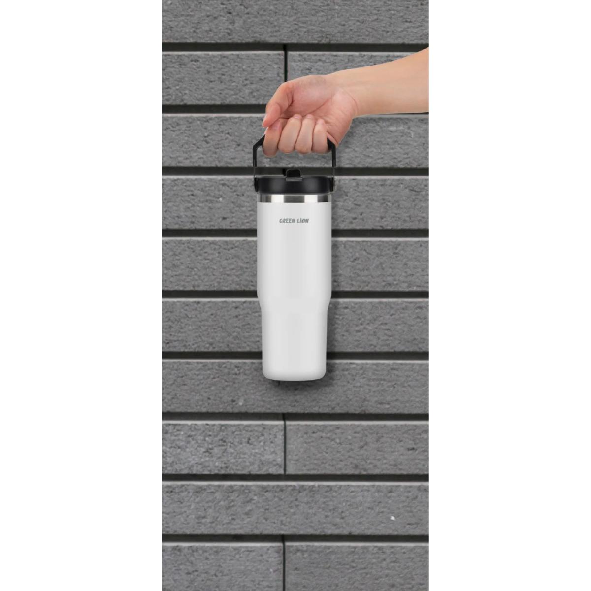 Green Lion Vacuum Tumbler 900ml