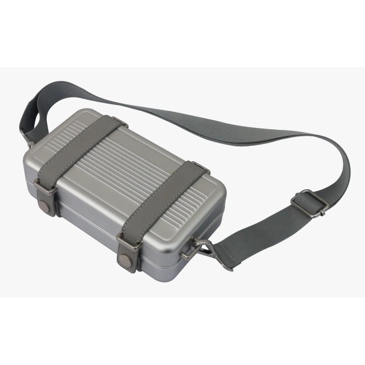 Green Lion Valancia Carry Bag