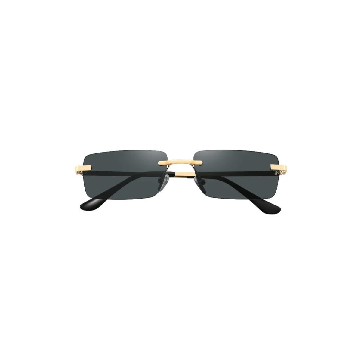 Green Lion VALLEGIO Sunglasses
