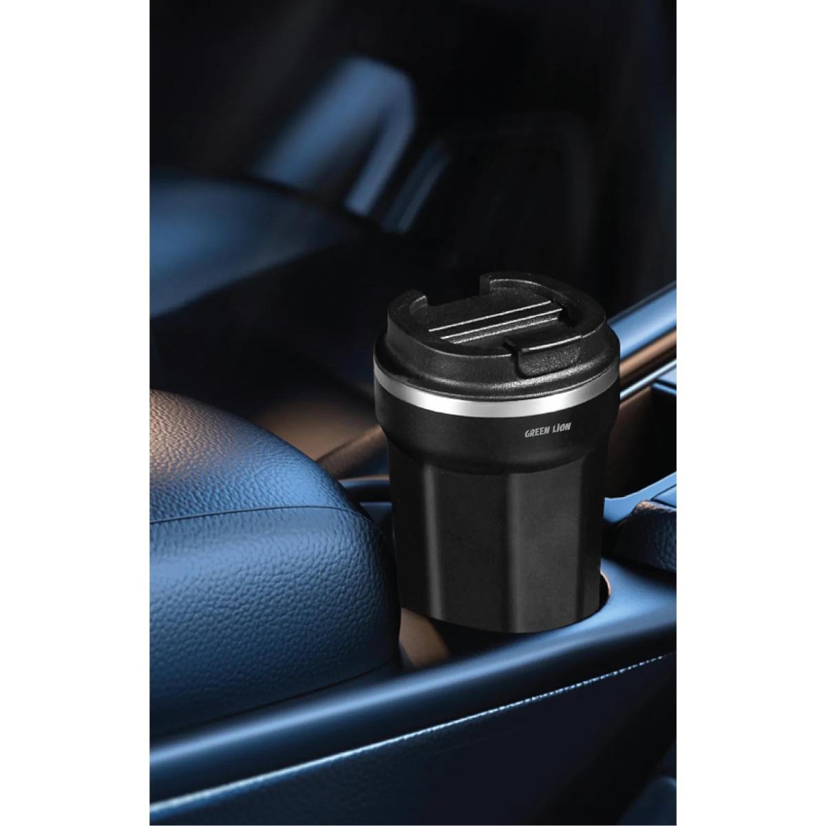 Green Lion Vacuum Mug 380 ml