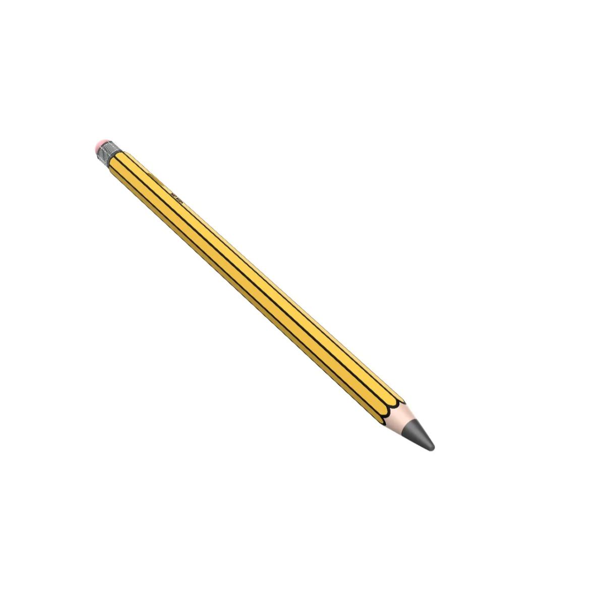 Green Lion Vintage 2 in 1 Stylus Pencil