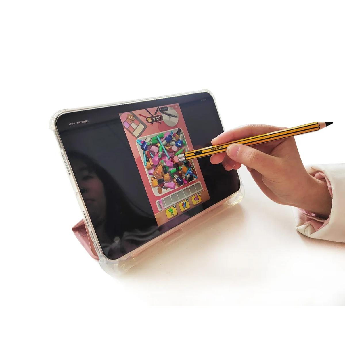 Green Lion Vintage 2 in 1 Stylus Pencil
