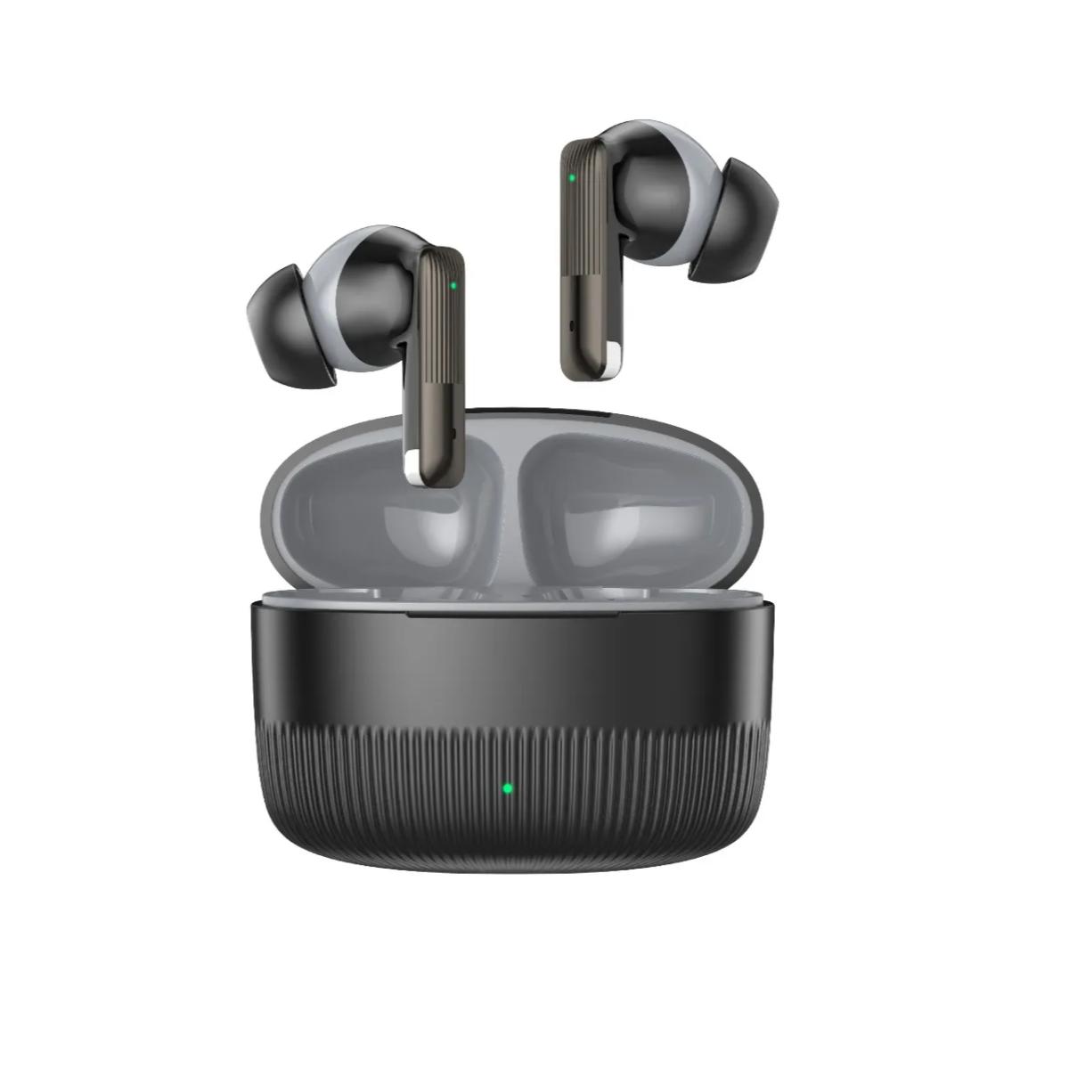 Green Lion Vancouver Wireless Earbuds