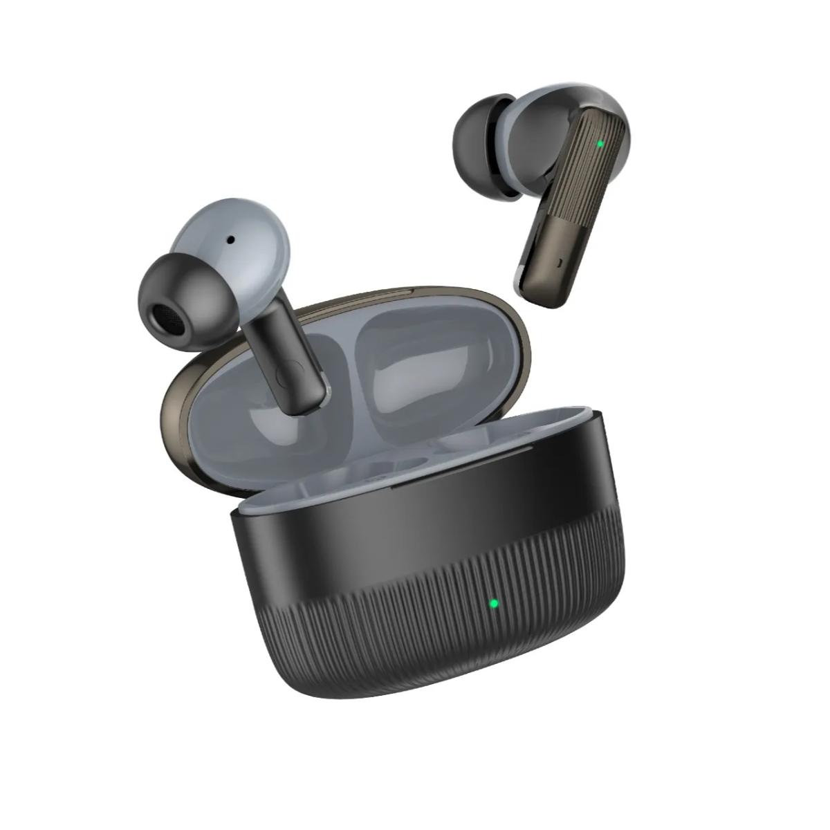Green Lion Vancouver Wireless Earbuds