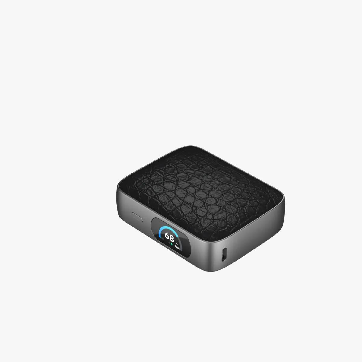Green Lion VALMONT 10000mAh Power Bank PD 45W