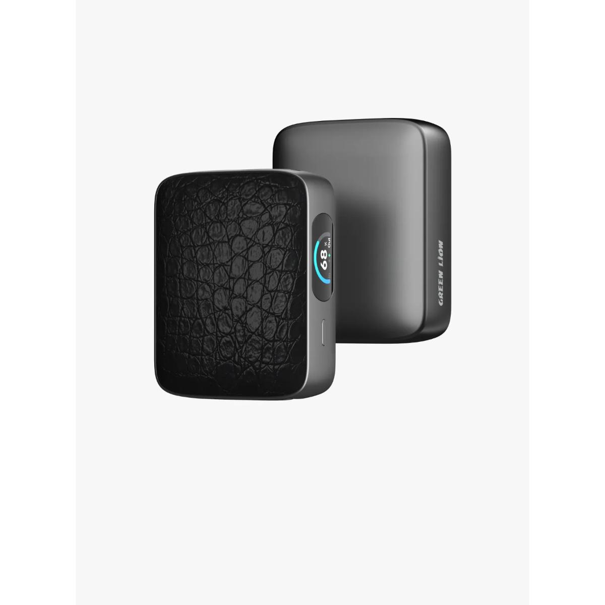 Green Lion VALMONT 10000mAh Power Bank PD 45W
