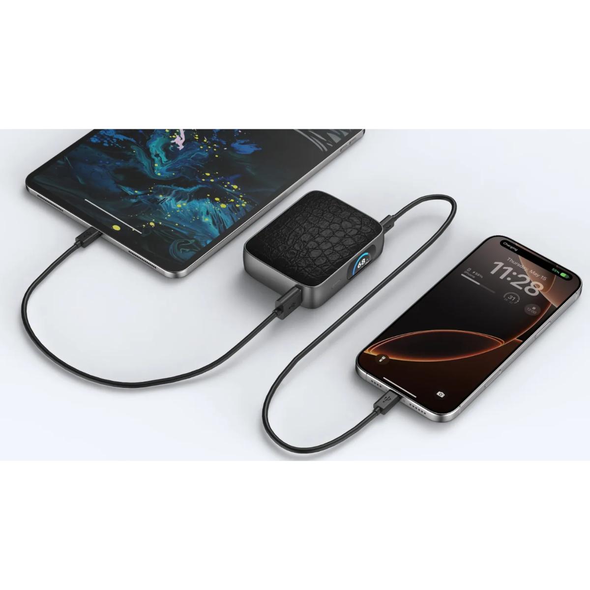 Green Lion VALMONT 10000mAh Power Bank PD 45W