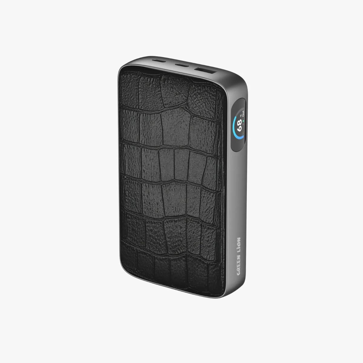 Green Lion VALMONT 20000mAh Power Bank