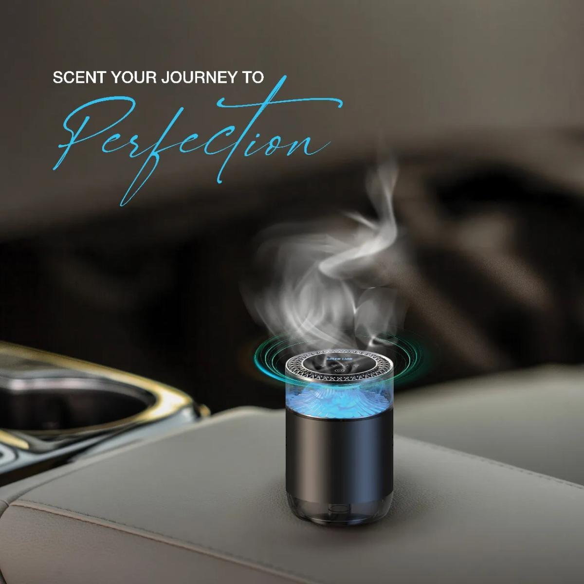 Green Lion Veloura Fragrance Diffuser