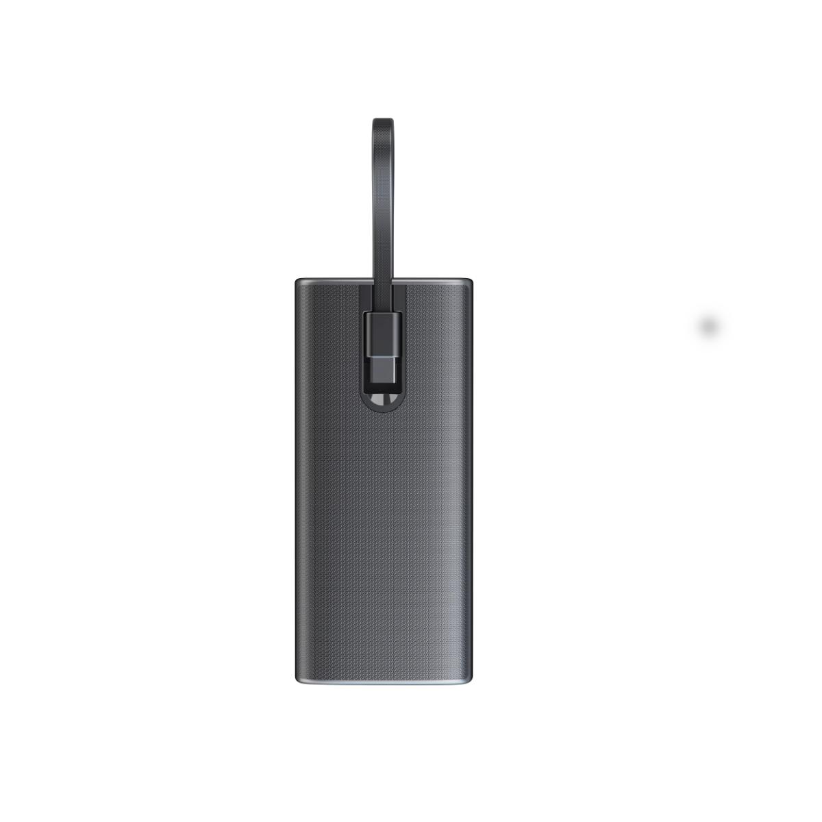 Green Lion Voltix 10000mAh 22.5W Power Bank