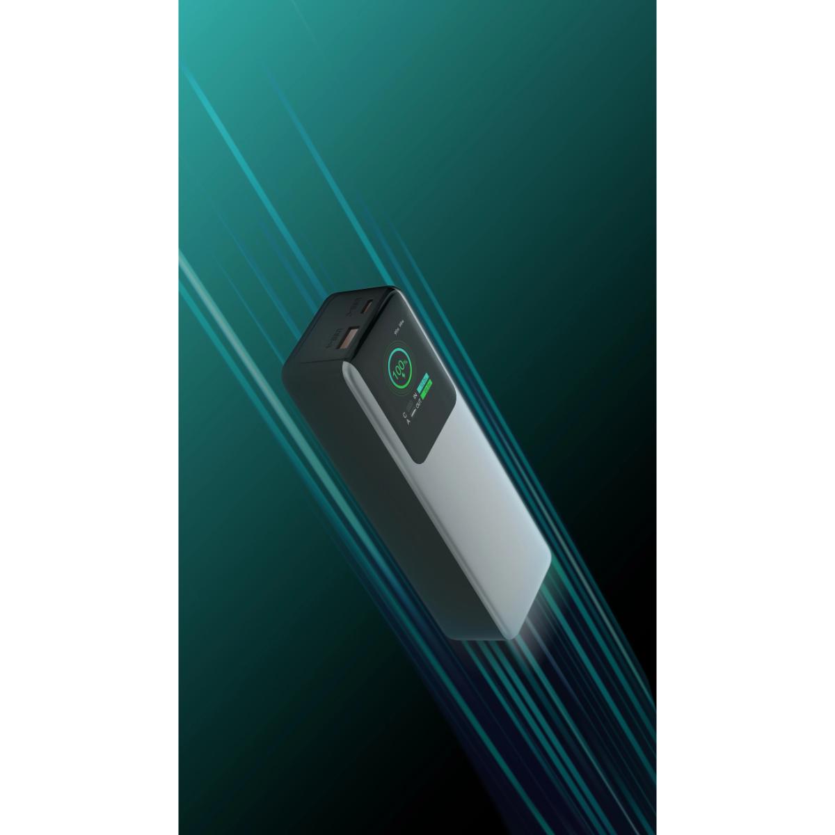 Green Lion Voltura 100W PD 20000mAh Power Bank