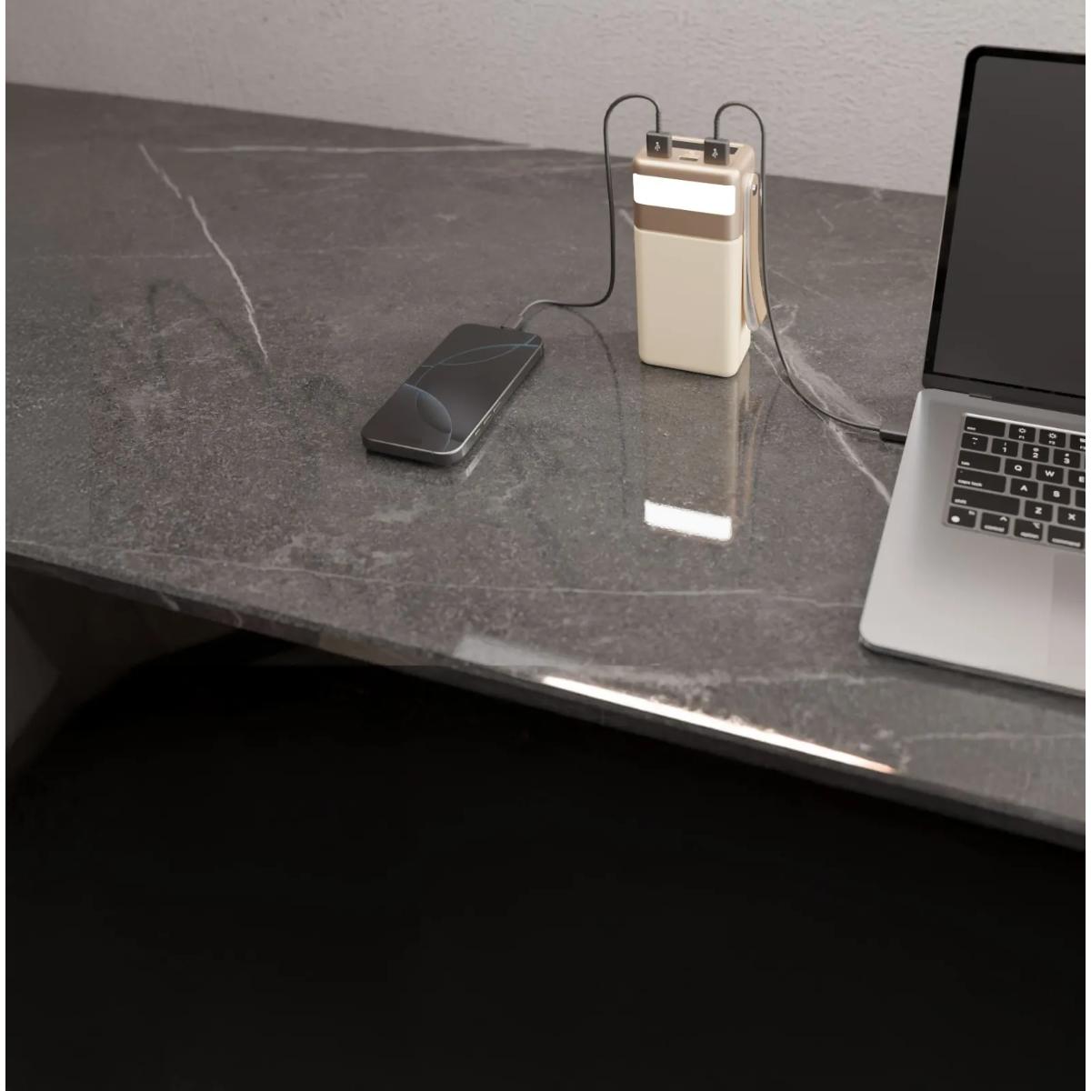 Green Lion Voyager 60 Power Bank 60000mAh PD 20W