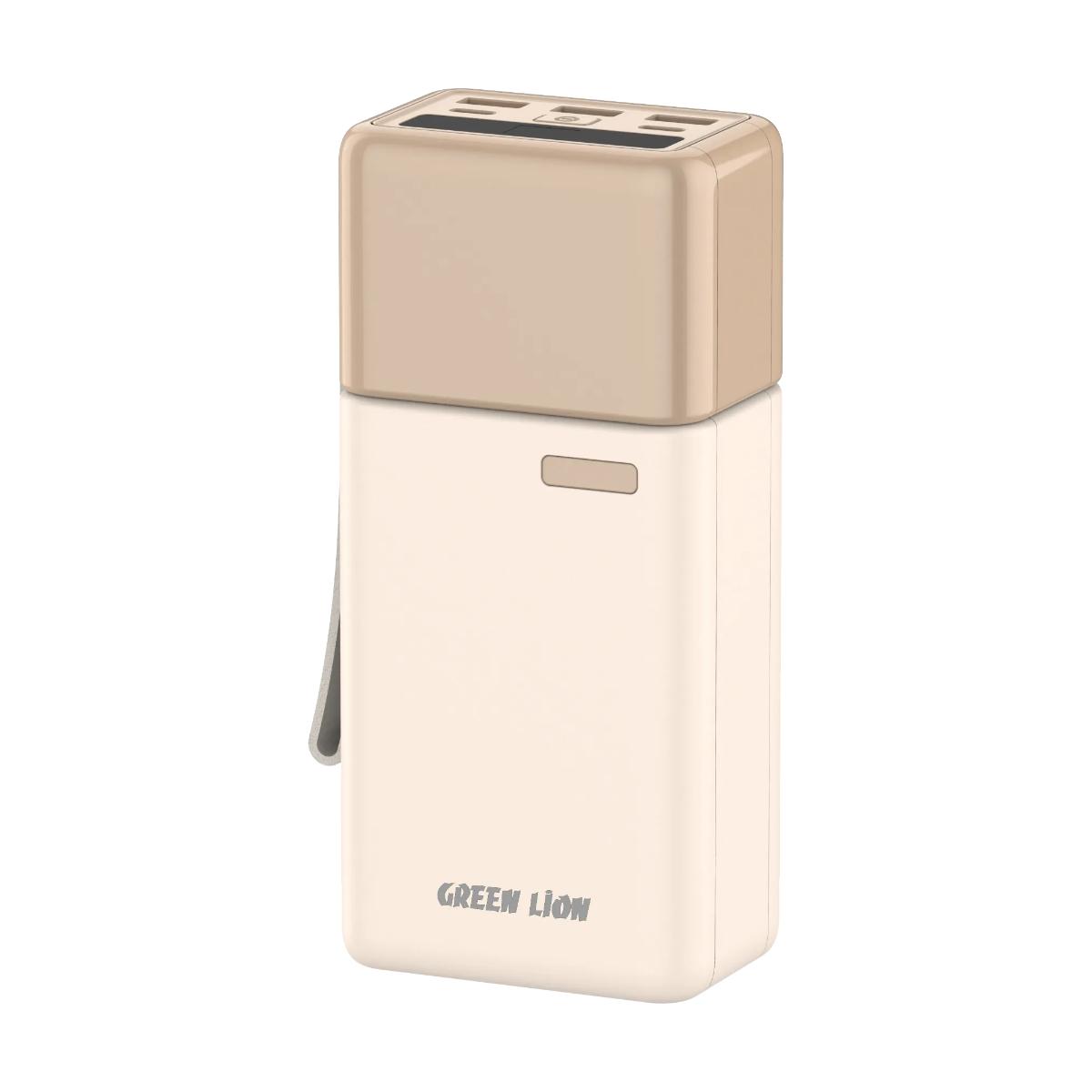 Green Lion Voyager 60 Power Bank 60000mAh PD 20W
